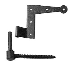 Universal Hinge Set