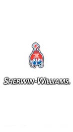 Sherwin Williams color number